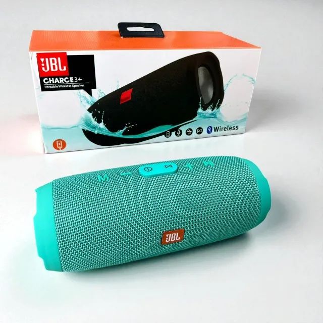 Caixa de som jbl nova 6632A - Foto 6