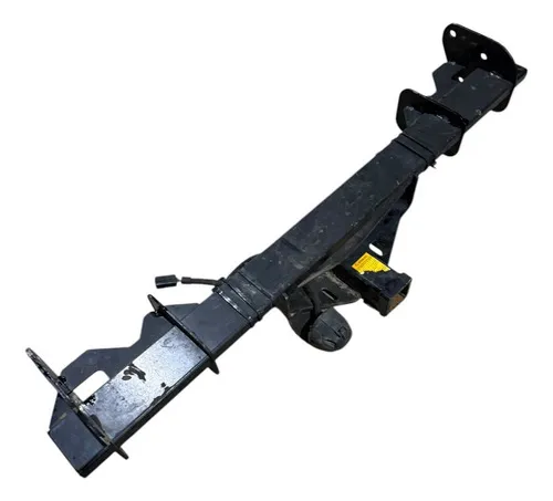Engate Reboque Carretinha L200 Triton 2007 A 2026