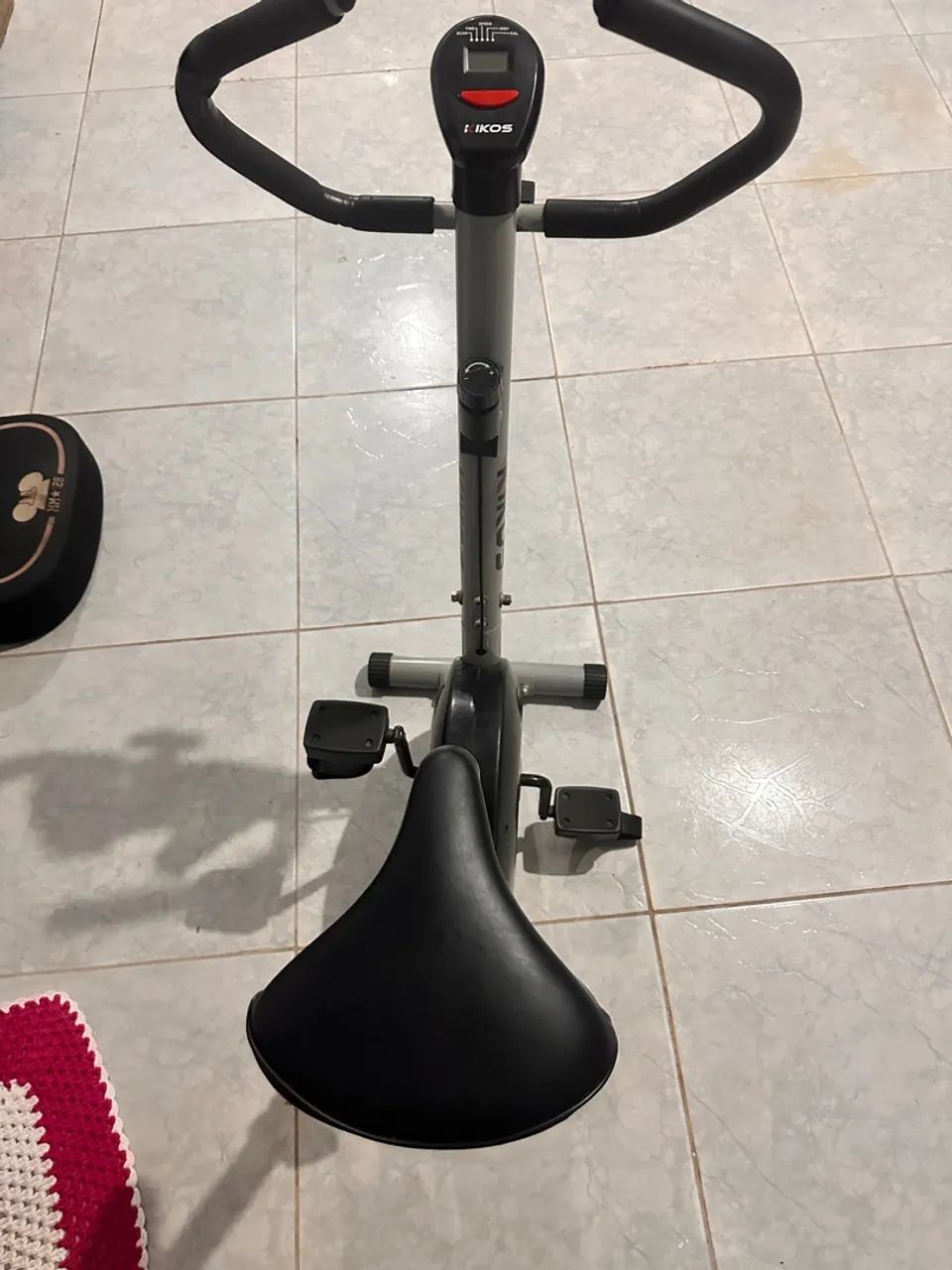 Bicicleta ergométrica  - Foto 2