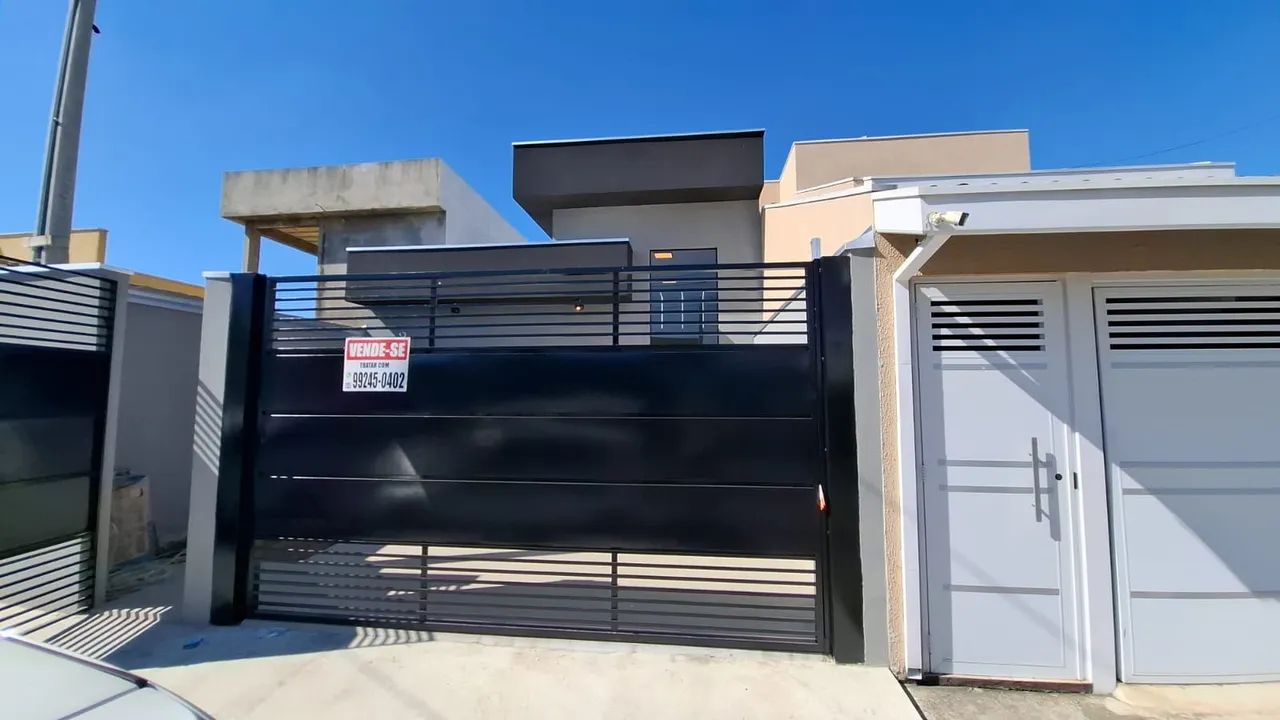 Foto - Jacareí - Residencial Parque dos Sinos