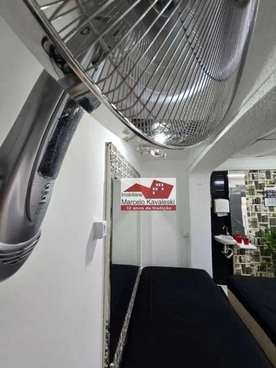 Kitnet com 1 dormitório para alugar, 25 m² por R$ 1.400,00/mês - Ipiranga - São Paulo/SP - Foto 5