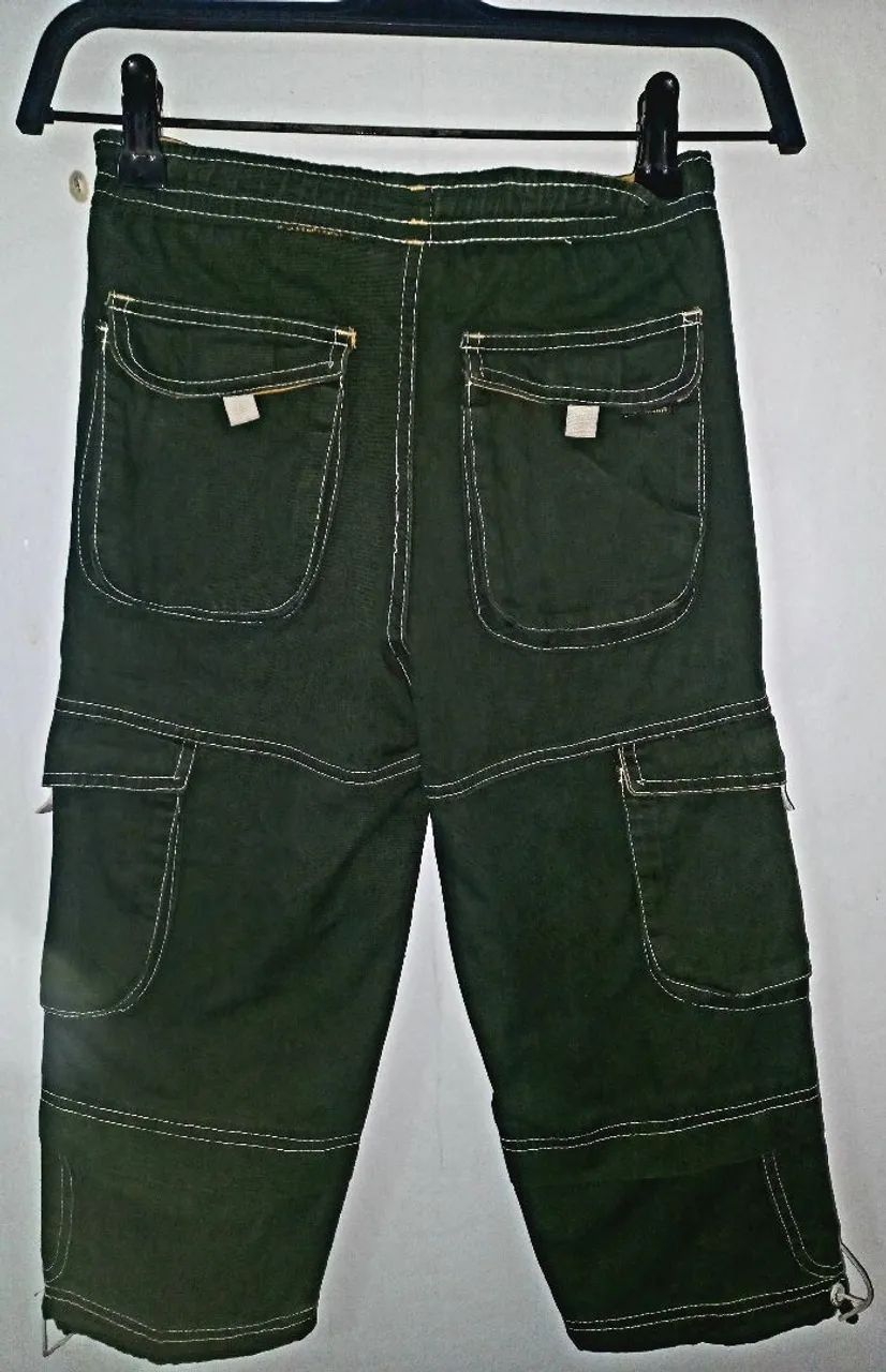 Calça Infantil  - Foto 2
