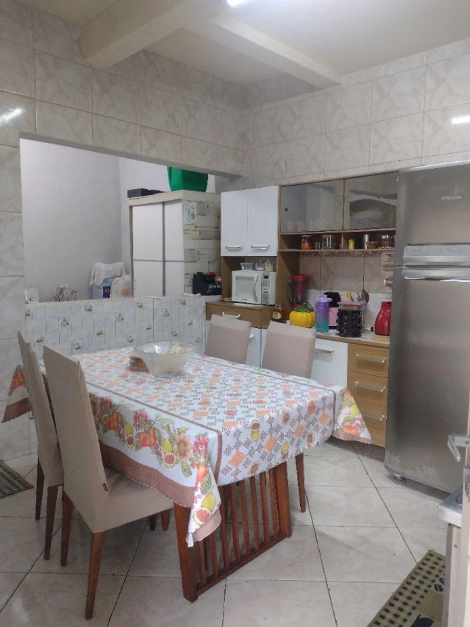 Foto - Curitiba - Sítio Cercado