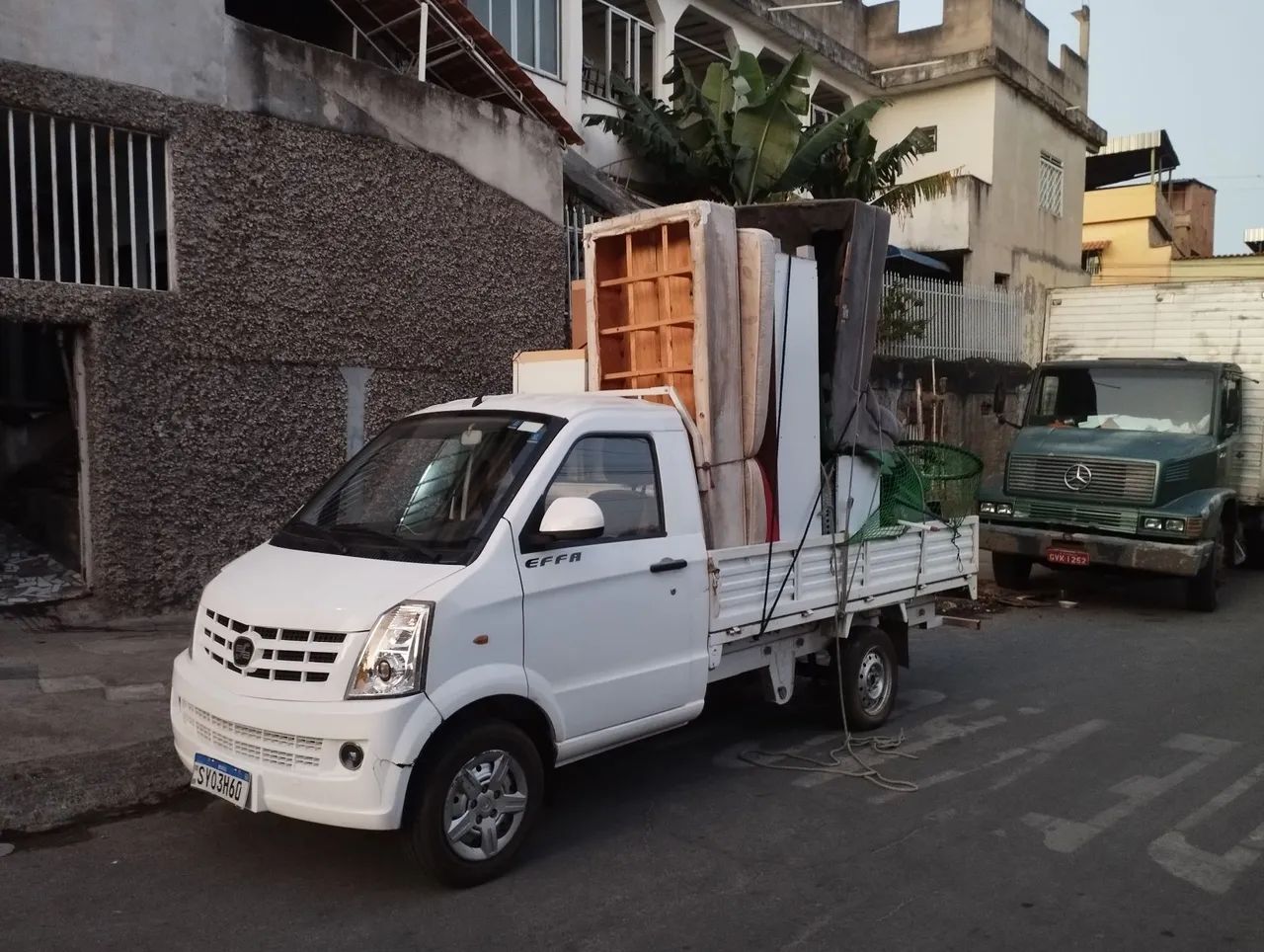 Carreto Bom e barato  - Foto 2