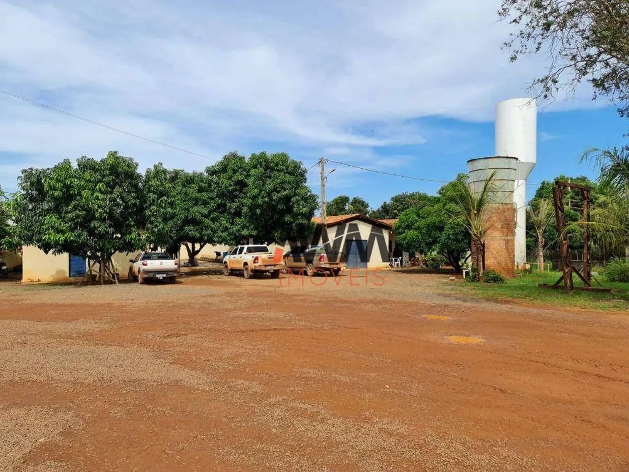 Fazenda à venda,  m² por R$ 90.000.000,00 - Zona Rural - Guadalupe/PI