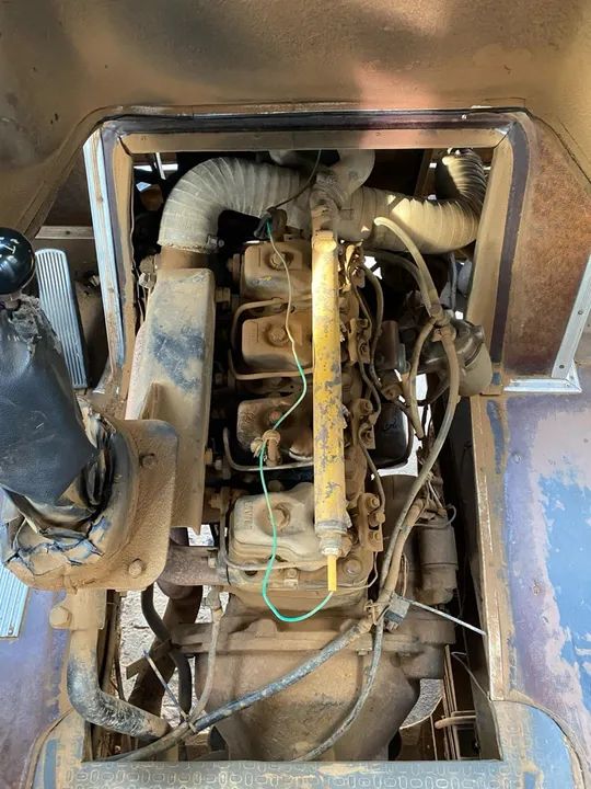 Micro ônibus agrale  - Foto 4