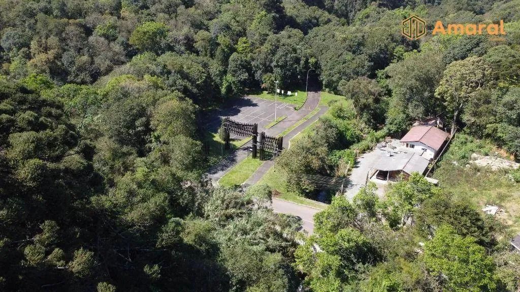 LINDA ÁREA PARA VENDA -AO LADO PARQUE VISTA ALEGRE - Foto 9