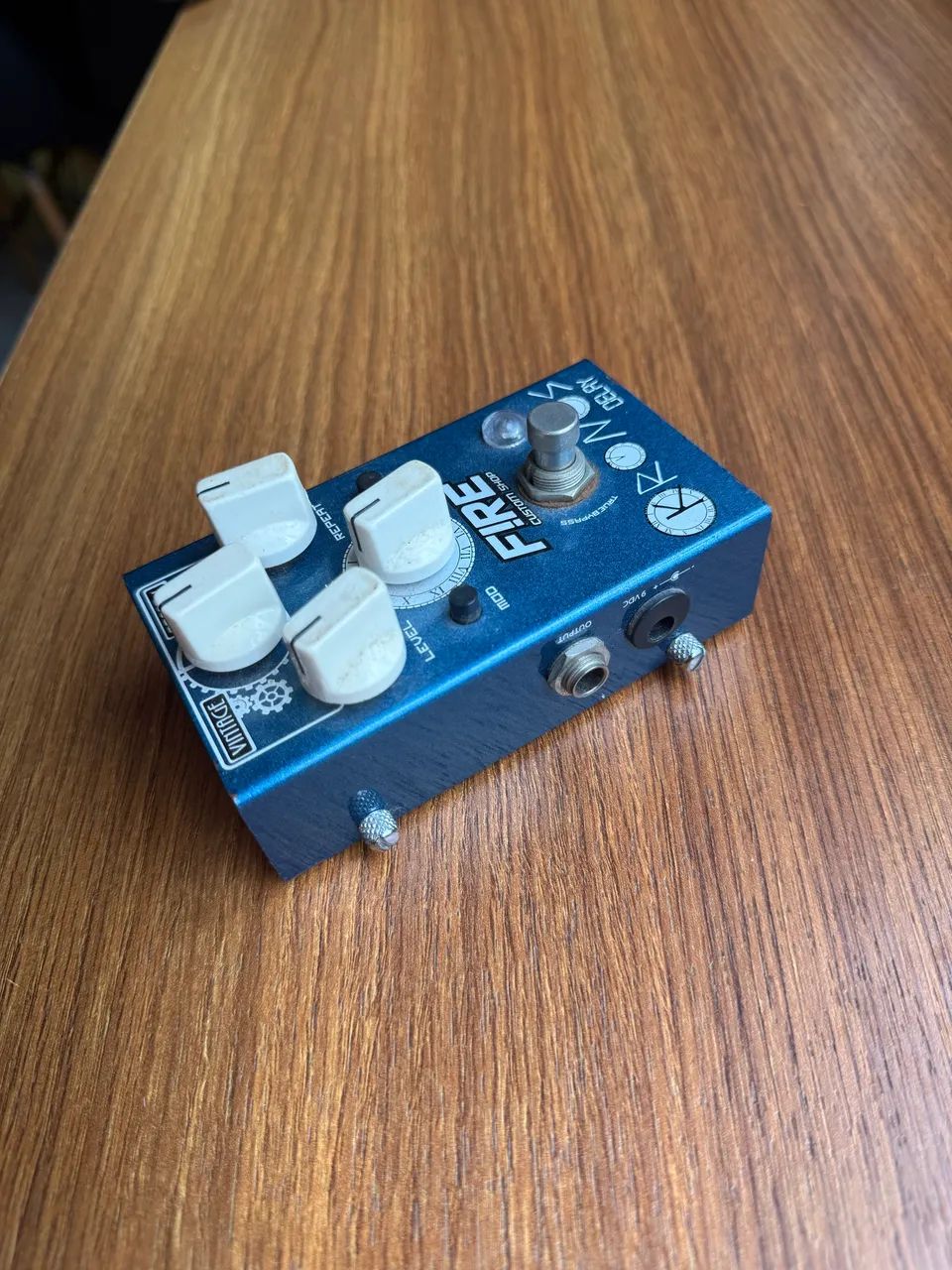 Pedal Fire Kronos Delay - Foto 5