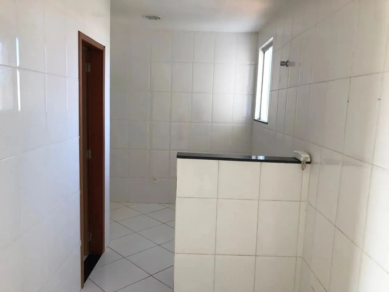 JN ALUGO AP COM DUAS SUÍTES NO BAIRRO DO MARCO AMPLO E AREJADO SEM GARAGEM - Foto 5