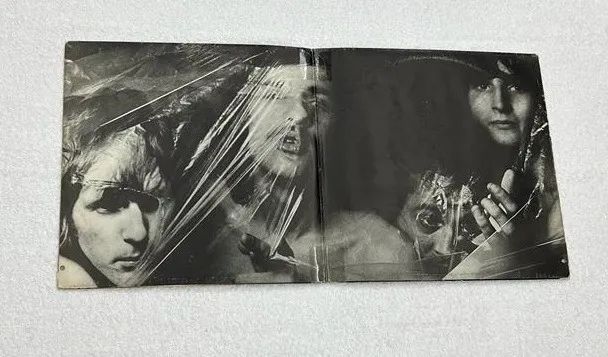 Disco de Vinil The Nice - Immediate 1967 69 - Foto 2