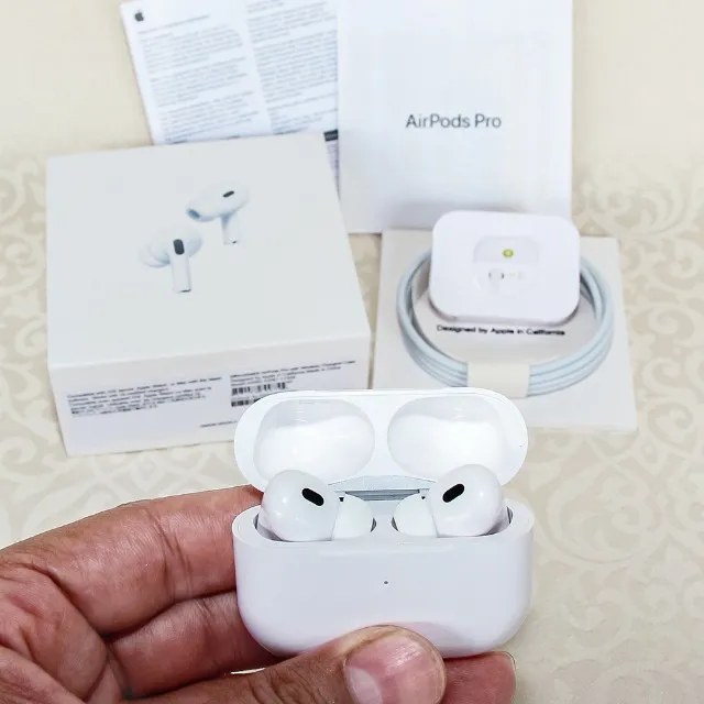 Airpods pro 2 geração - Acessórios de Celular - Alvorada, Manaus
