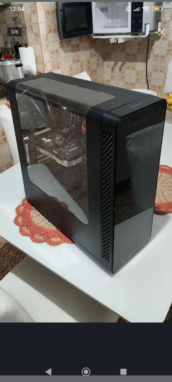 Excelente PC Gamer - Foto 4