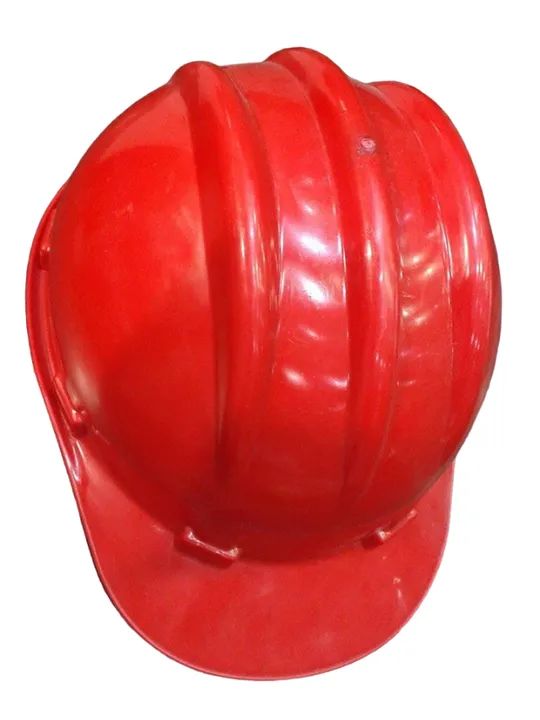 Capacete de Segurança Proteção p Construção Carneira (Forro) - Foto 3