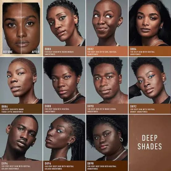 Base Kat Von D Good Apple - Deep 080 - Foto 4