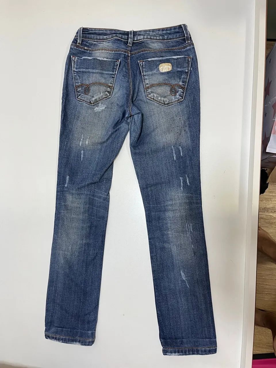 Jeans John John n.38 - Foto 3
