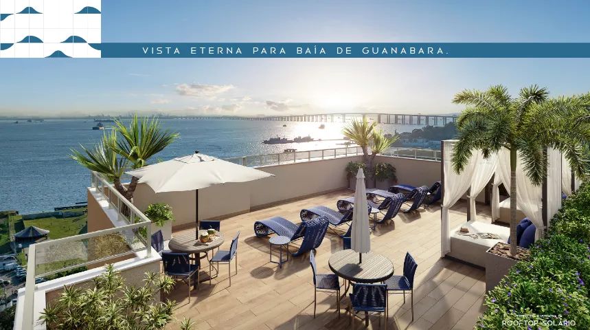 Foto - São Gonçalo - Rio do Ouro