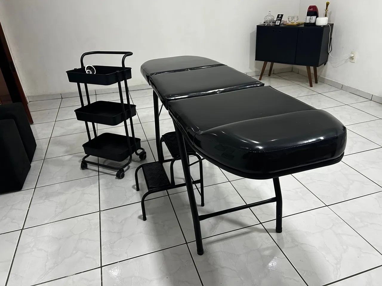 KIT COMPLETO + Brindes (studio de beleza)