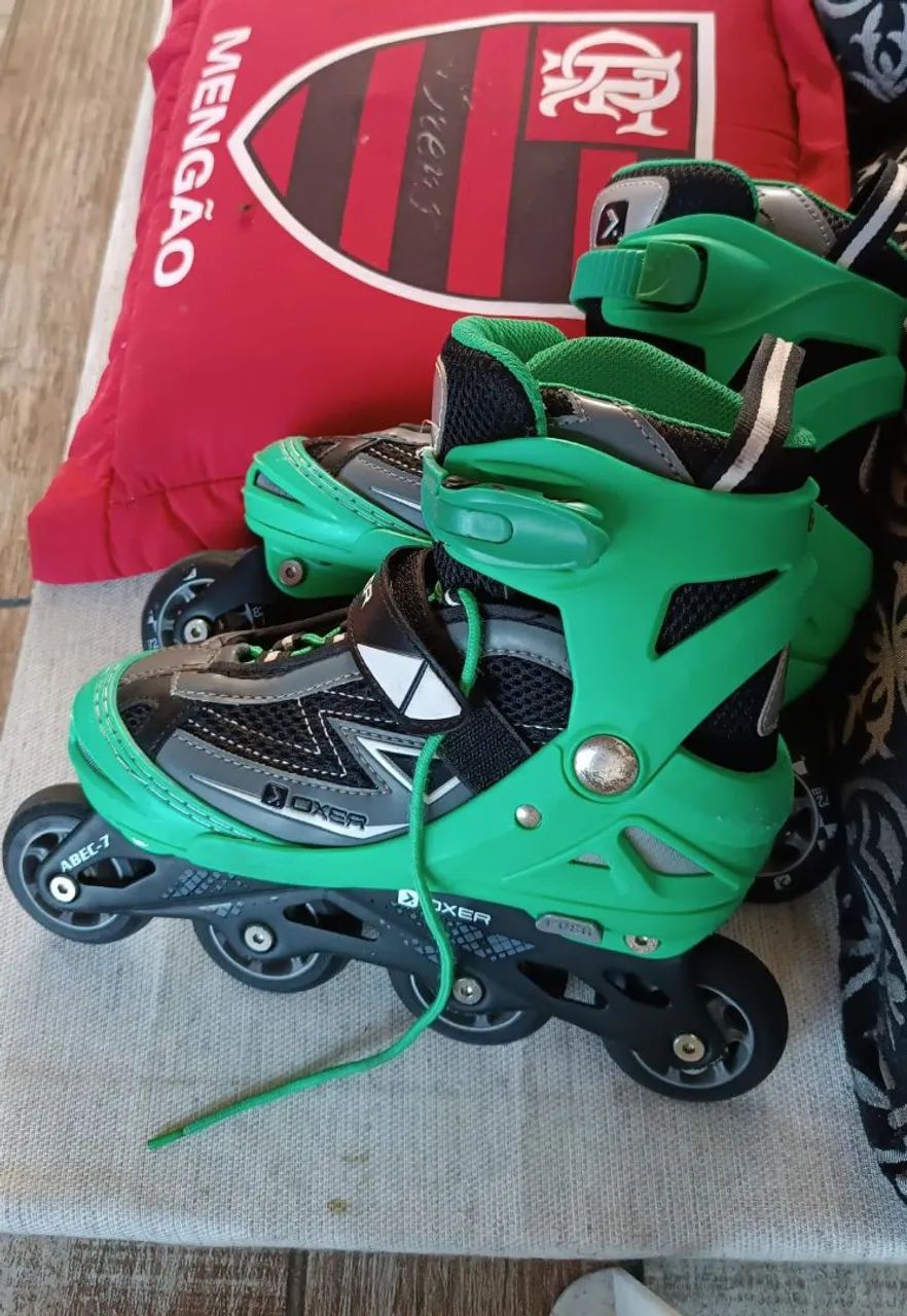 Patins Oxer 
