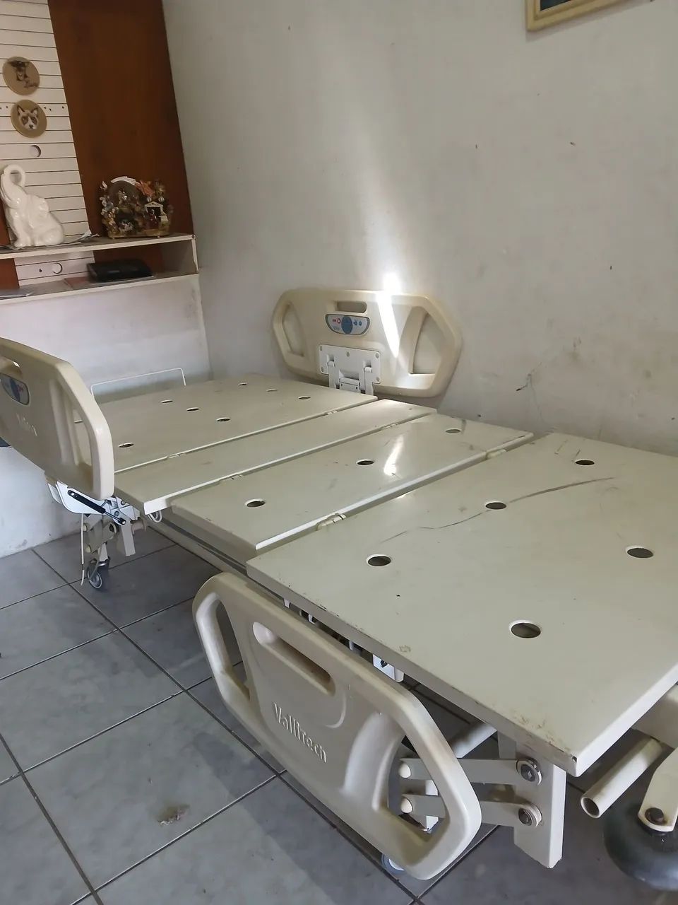 CAMA HOSPITALAR - Foto 2