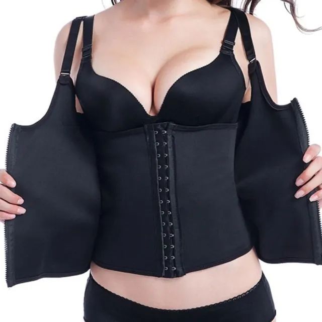 Cinta Colete Modeladora - NOVA   " PAGAMENTO NA ENTREGA" - Foto 3