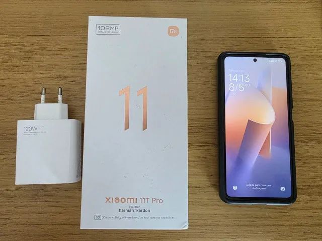 Xiaomi 11t PRO 256GB 12GB de RAM - Foto 5