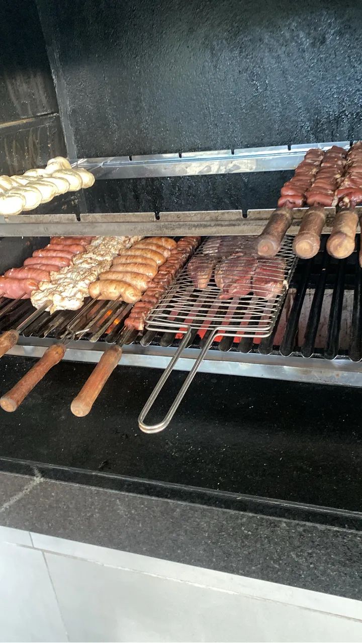 Mão de obra de churrasqueiro e buffet de churrasco  - Foto 2