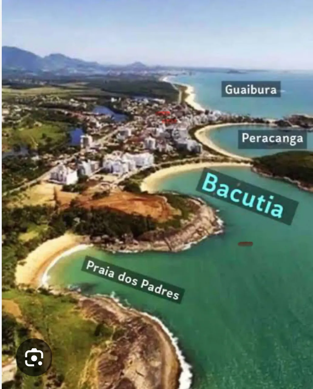 Terreno no Loteamento Beira Mar - 300 m2 - Meaipe