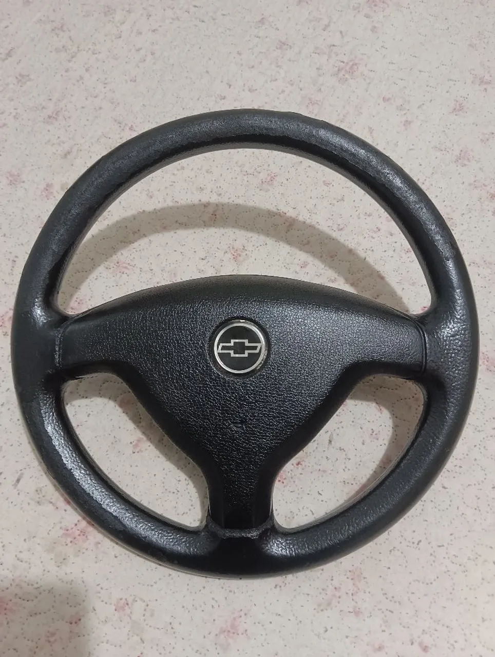 Volante do Astra original