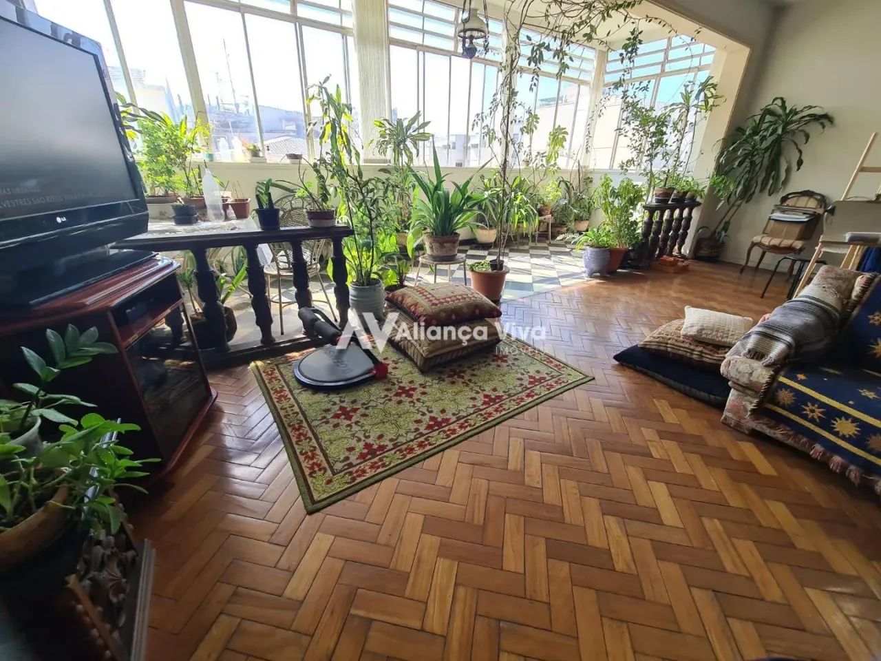 Copacabana | Apartamento 4 quartos - Foto 4