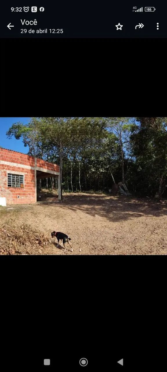 Chácara próximo a santo Antônio  - Foto 2