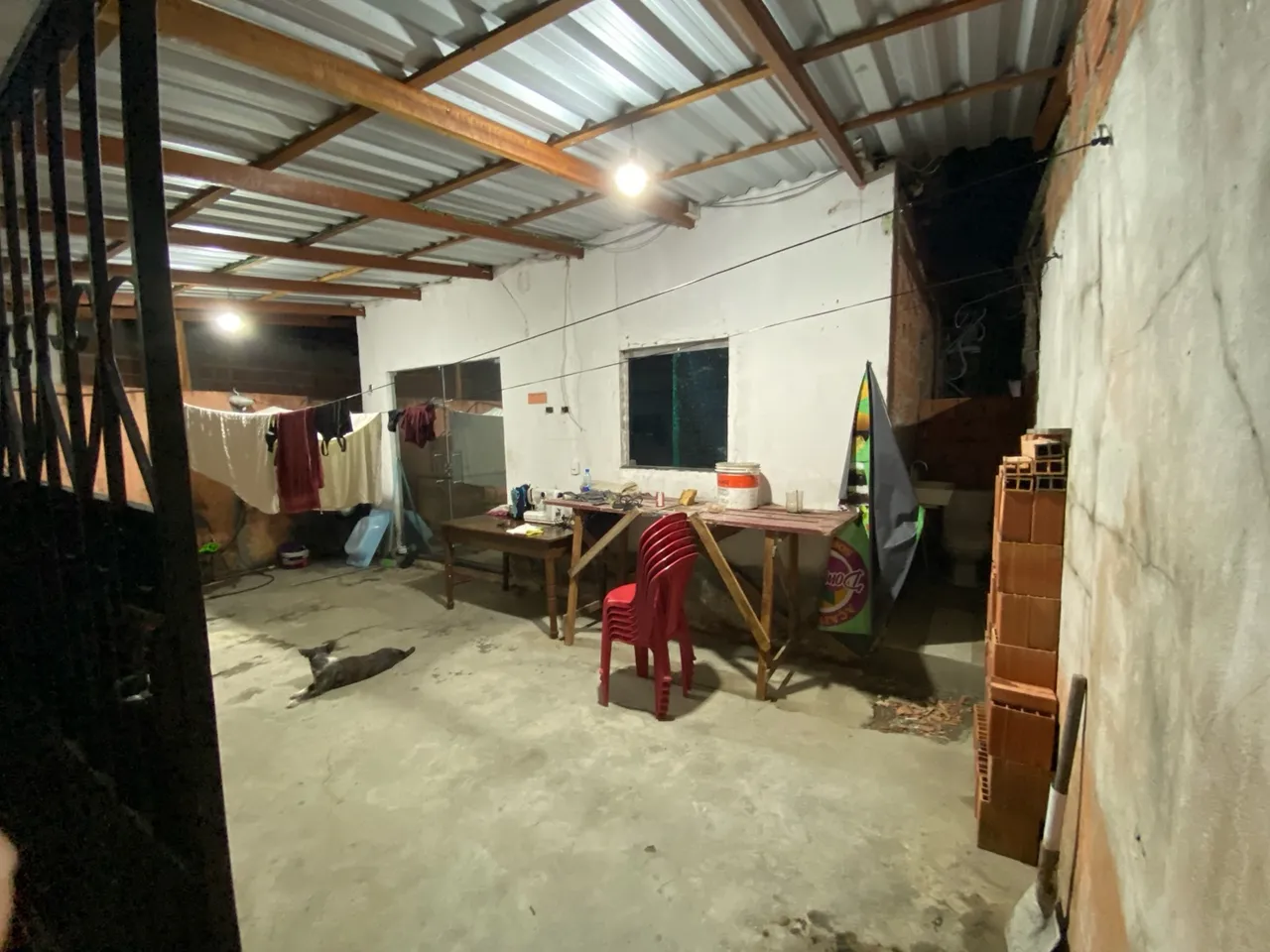 Vendo uma casa no Jorge Teixeira 4
