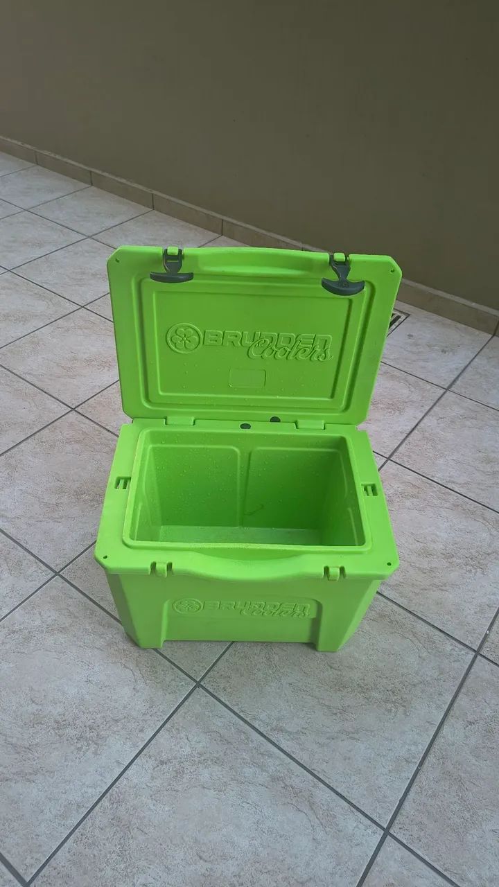 Cooler Brudden 30 litros