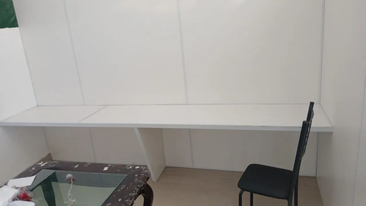 Divisorias Eucatex drywall e forro  - Foto 2