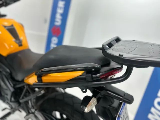 Kawasaki Versys 650 ABS 2012 - Foto 5