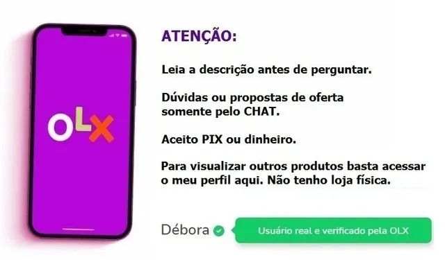 Saia midi tricô branca - Foto 5