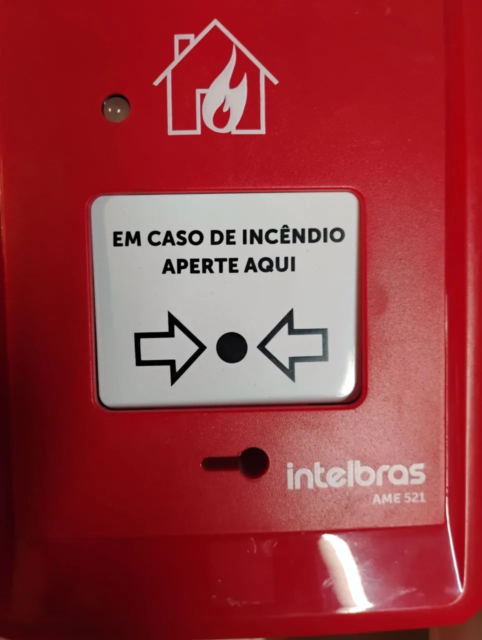 Central de incêndio CIE 1250 - Foto 5