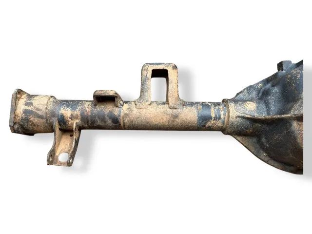 Carcaça Diferencial Traseiro Ford Ranger 3.0 2008 A 2012 - Foto 9