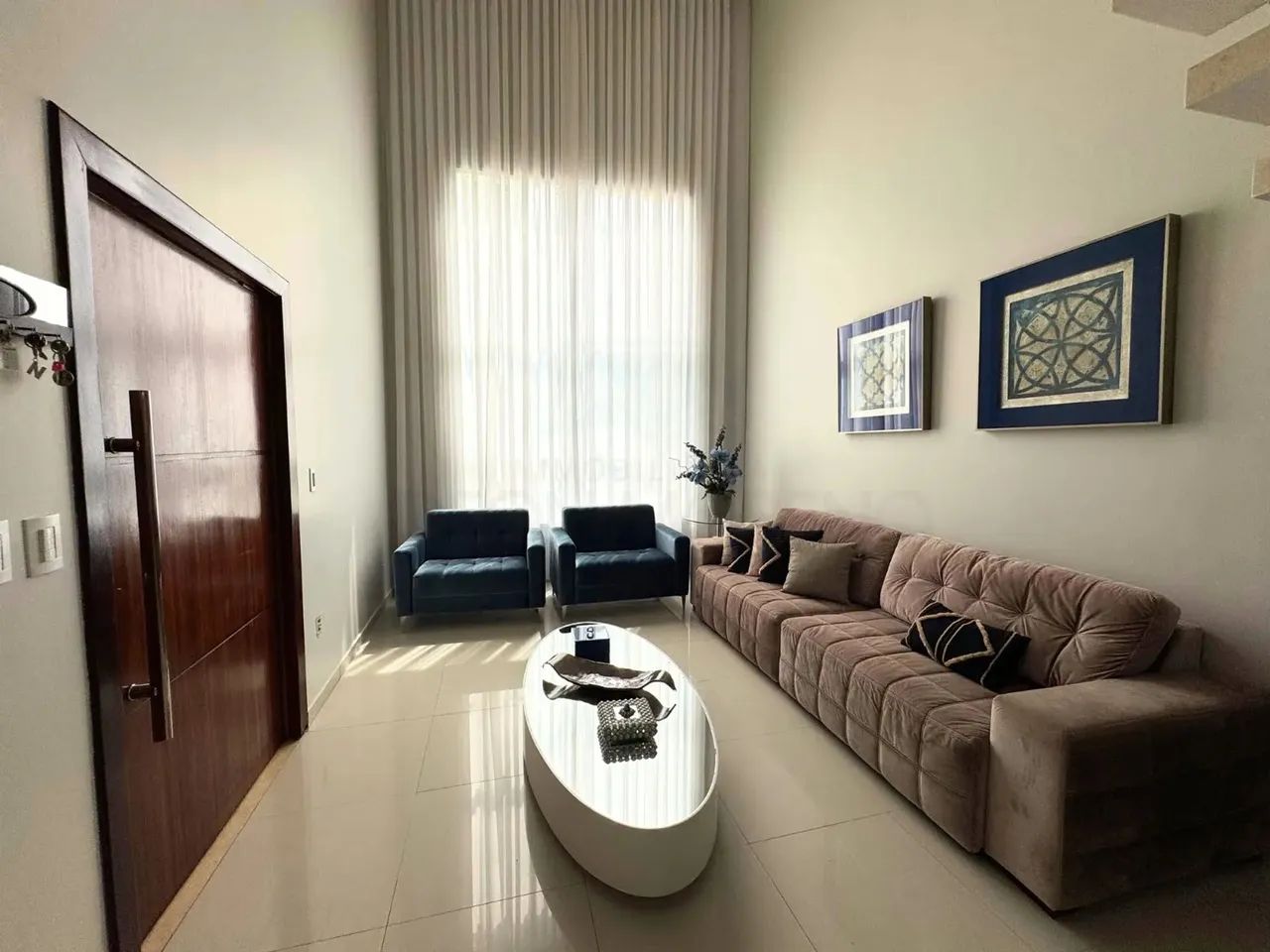 Casa à venda no Residencial Sierra  Arapiraca/AL - Foto 4