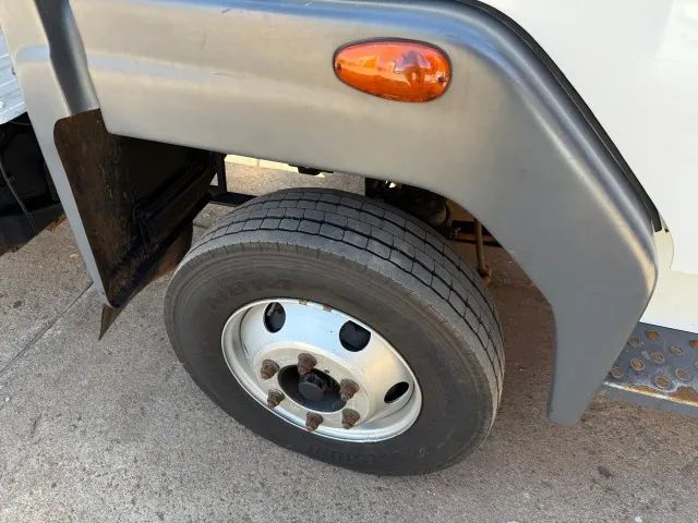 CAMINHAO BAU SORVETEIRO - Foto 8