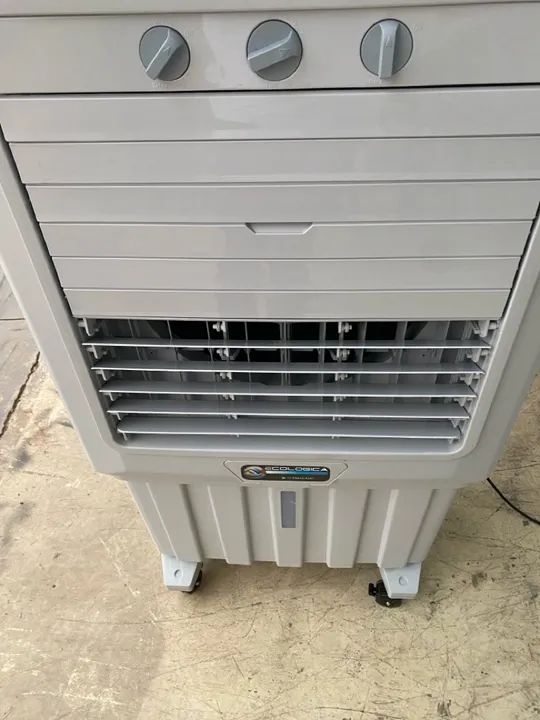 Climatizador 70 litros  - Foto 2
