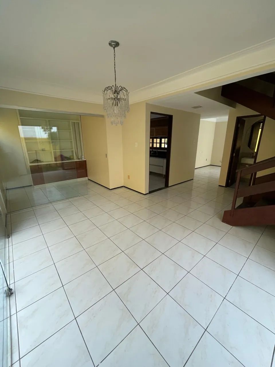(CA) Alugo casa em cond fechado no TURU  - Foto 5