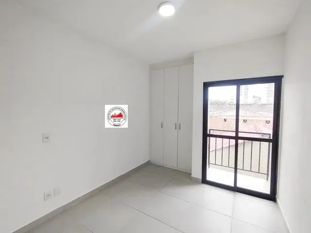 Locação Kitnet Casa Verde - Com varanda e sem vaga de garagem