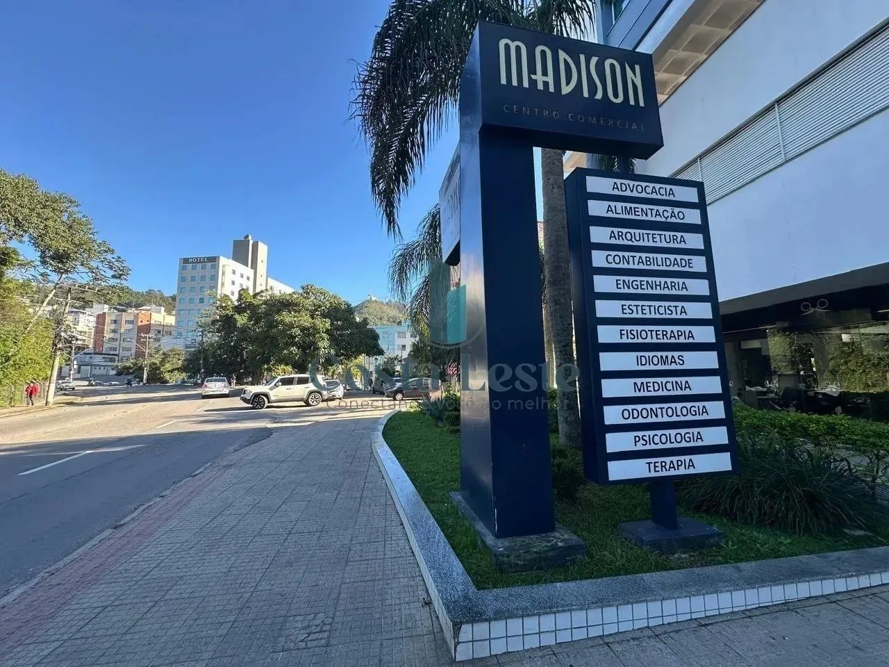 Excelente sala comercial na Trindade - Foto 9