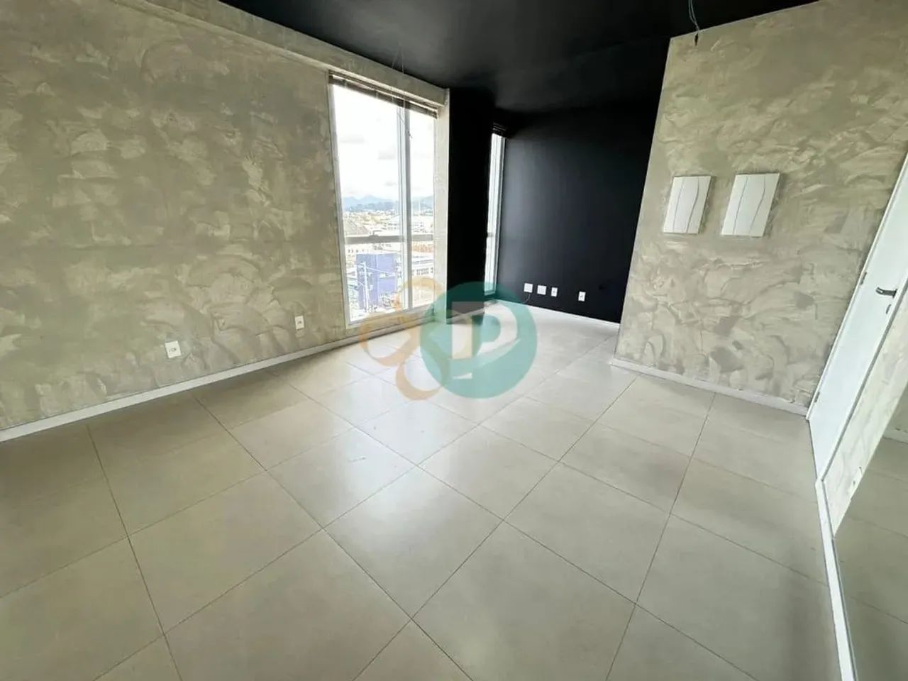Sala comercial de 20,55m² à venda no Centro de Palhoça - Foto 13
