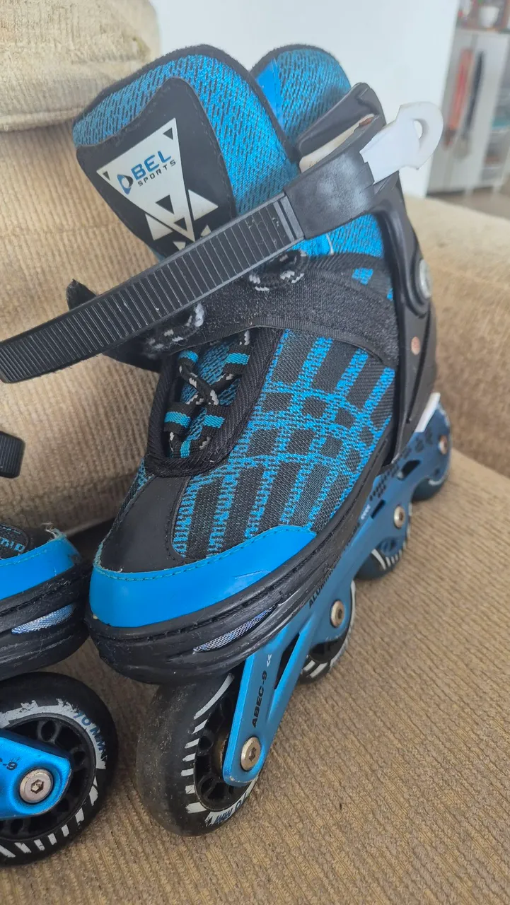 Patins Inline Bel Sports