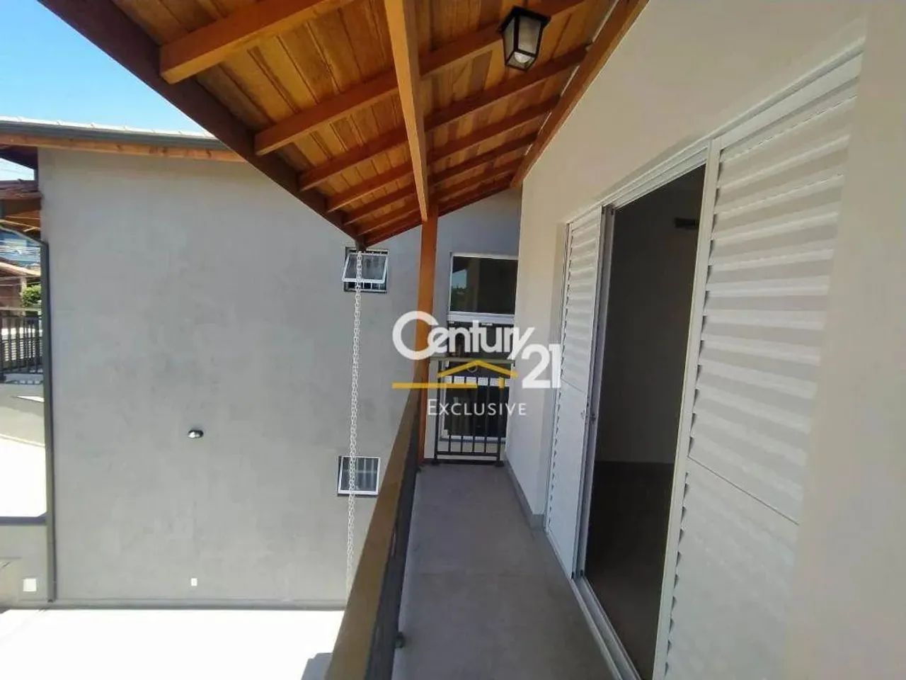 Casa Sobrado para Alugar na Vila Nossa Senhora Aparecida em Indaiatuba/SP - CA3145 - Foto 15