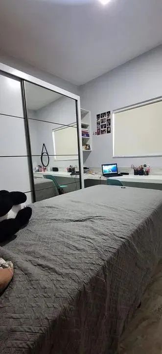 Casa em Condomínio para Venda em RA V Sobradinho / DF no bairro Condominio Harmonia 1 - Foto 4