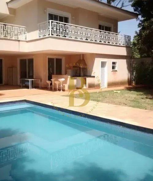 Casa espaçosa, com piscina privativa, localizada no Alto da Boa Vista. - Foto 3