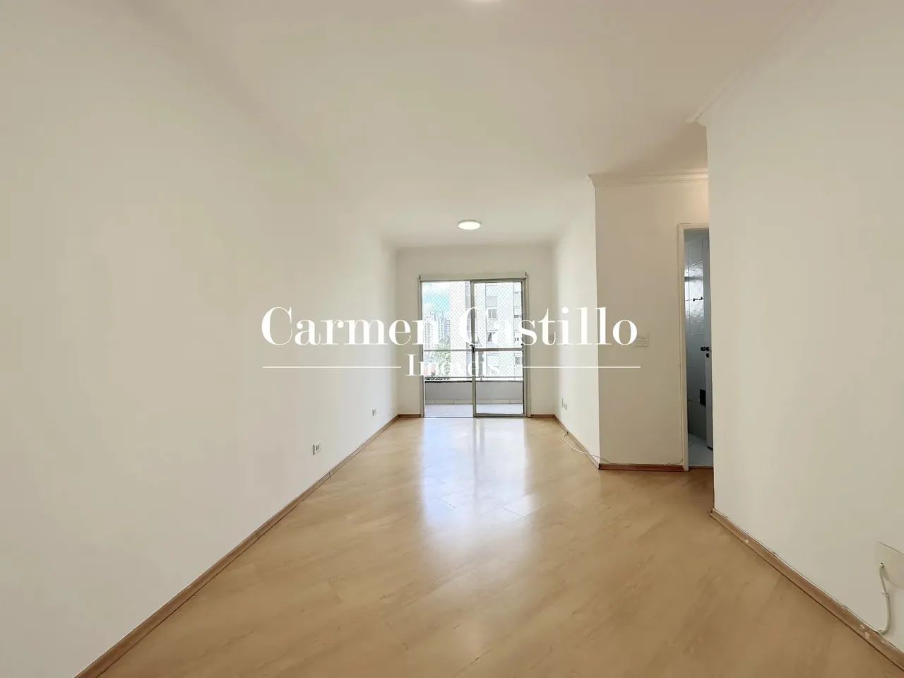 Apartamento pronto para mudar, 50m2, garagem, lazer, próximo ao Metrô Hospital São Paulo - Foto 3