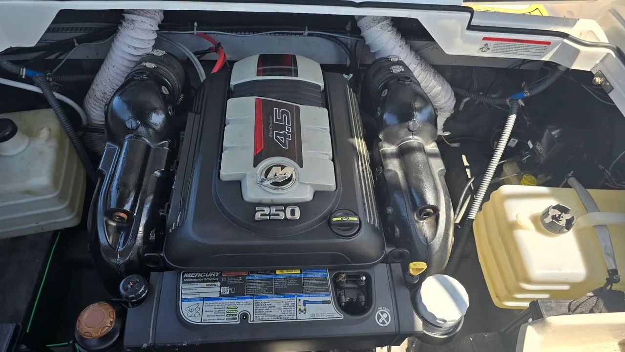 Lancha Focker 255 GTO 2018 - Foto 3